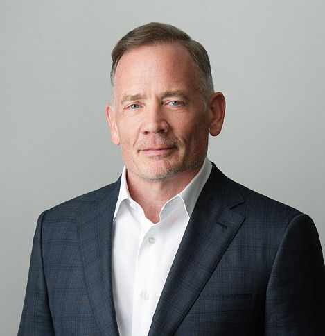 Sean Wheeler