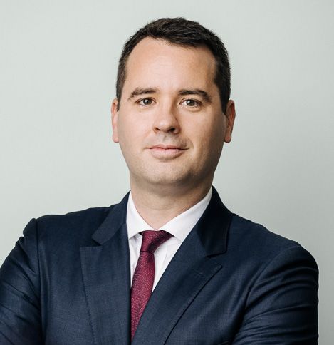 Cullen L. Sinclair