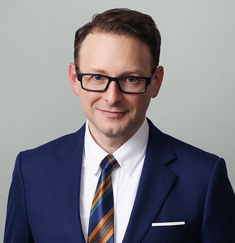 Jesse Solomon