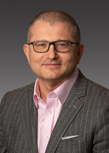 Michael Sabin