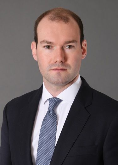 Adam Runcorn