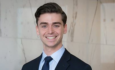 Aaron Christopher West