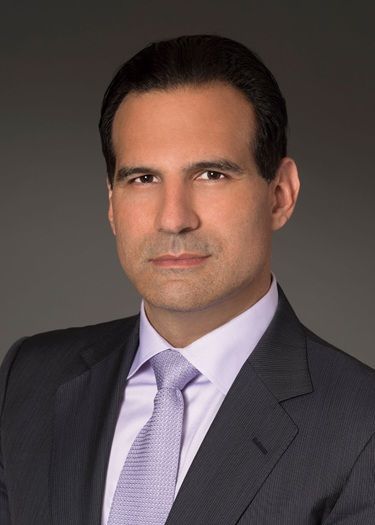 Mehdi Khodadad